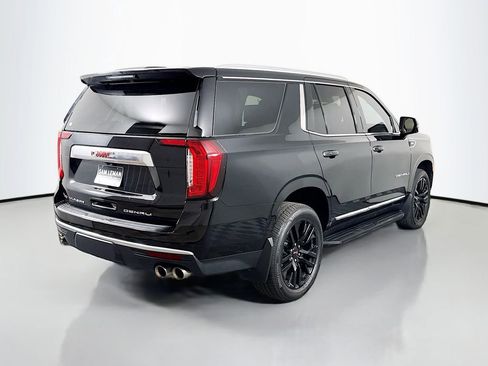 Used 2023 GMC Yukon Denali image 7