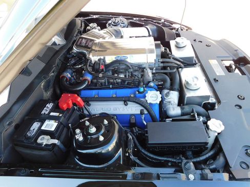 Used 2014 Ford Mustang Shelby GT500 w/ Equipment Group 821A image 17