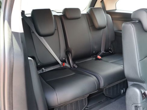 Used 2026 Honda Odyssey EX-L image 15