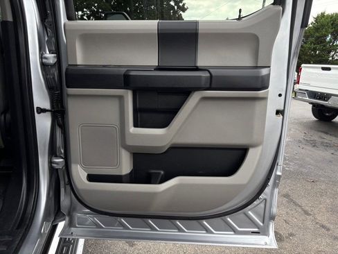 Used 2021 Ford F250 XL w/ STX Appearance Package image 22