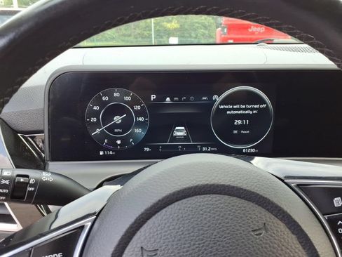 Used 2024 Kia Seltos S FWD image 7