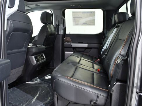 New 2026 Ford F350 Lariat AWD/4WD image 16