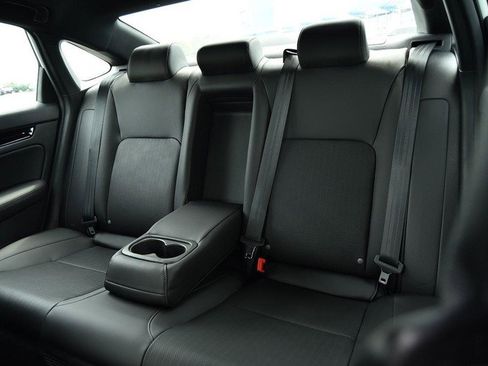 New 2026 Honda Civic Sport Touring image 24