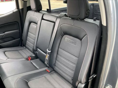 Used 2020 GMC Canyon All Terrain w/ All Terrain X Package image 20