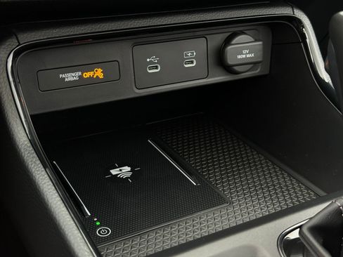 New 2026 Honda CR-V EX-L image 37