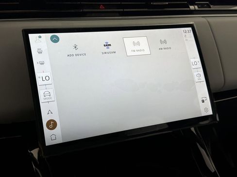 New 2026 Land Rover Range Rover Sport SE image 18