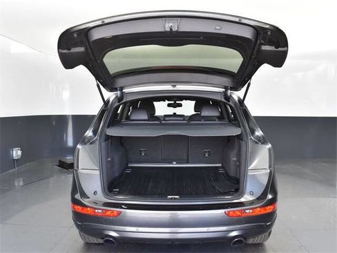 Used 2015 Audi Q5 2.0T Premium Plus w/ Technology Package image 13