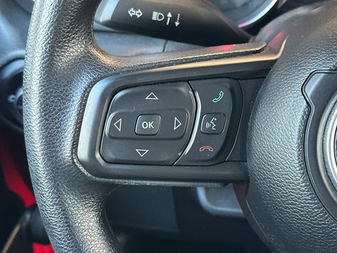 Used 2021 Jeep Gladiator Sport w/ Trailer Tow Package AWD/4WD image 28