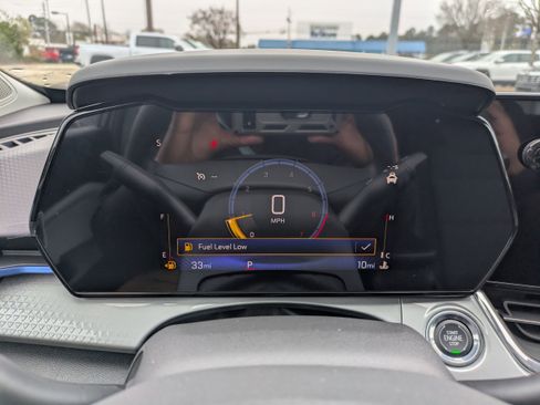 New 2026 Chevrolet Trax LT image 26