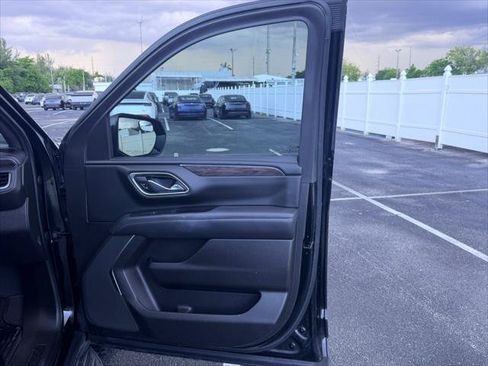 Used 2021 Chevrolet Suburban LS RWD image 24