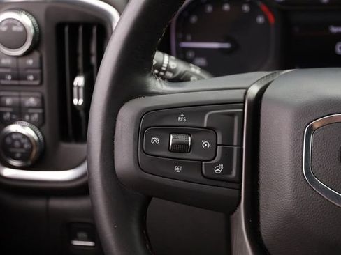 Used 2021 GMC Sierra 1500 AT4 AWD/4WD image 12
