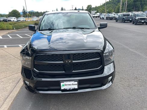Used 2015 RAM 1500 Express AWD/4WD image 6