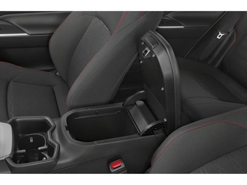 Used 2023 Toyota RAV4 SE w/ Weather & Moonroof Package AWD/4WD image 12