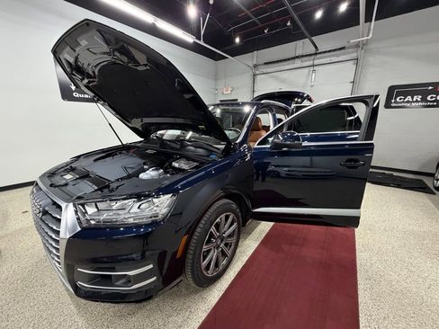 Used 2018 Audi Q7 3.0T Prestige image 46