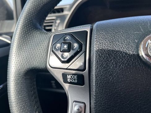 Used 2016 Toyota 4Runner Limited image 21