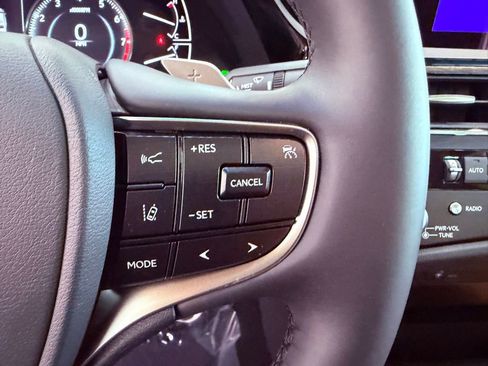 Certified 2025 Lexus ES 350 w/ Premium Package FWD image 21