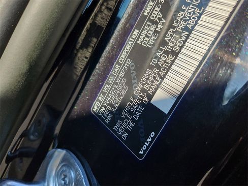 Used 2022 Volvo XC90 T6 Inscription w/ Advanced Package image 14