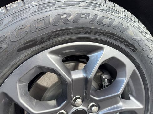 New 2026 Ford Maverick XLT w/ XLT Luxury Package image 12