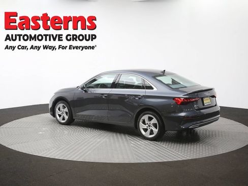 Used 2024 Audi A3 2.0T Premium FWD image 63