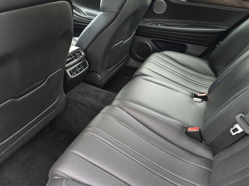 Used 2021 Genesis G80 2.5T w/ Advanced Package image 14