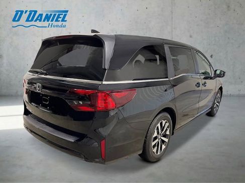 New 2026 Honda Odyssey EX-L image 5