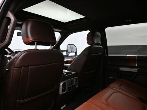 Used 2021 Ford F250 King Ranch w/ King Ranch Ultimate Package image 17
