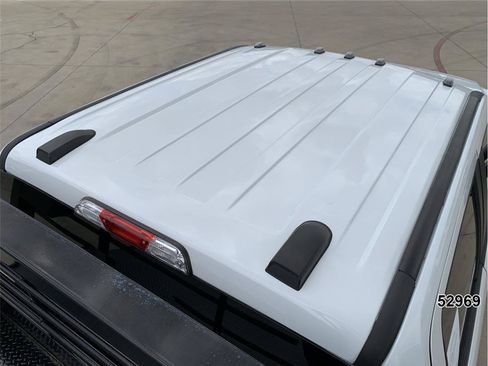 Used 2024 Ford F350 XL w/ XL Chrome Package RWD image 8