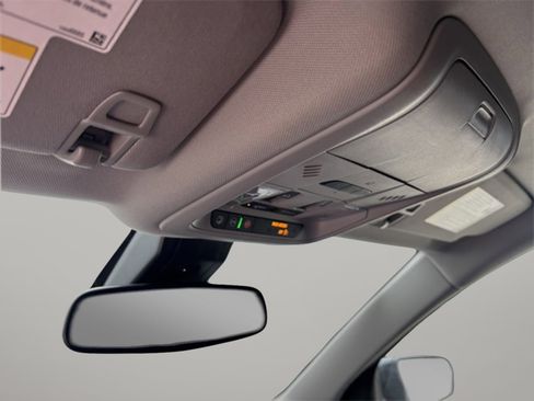 Used 2024 GMC Terrain AT4 w/ Infotainment Package II image 19