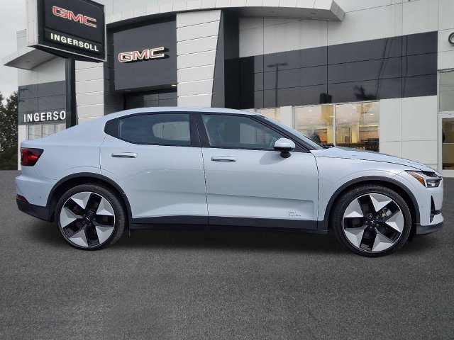 Used 2024 Polestar Polestar 2 AWD/4WD image 25