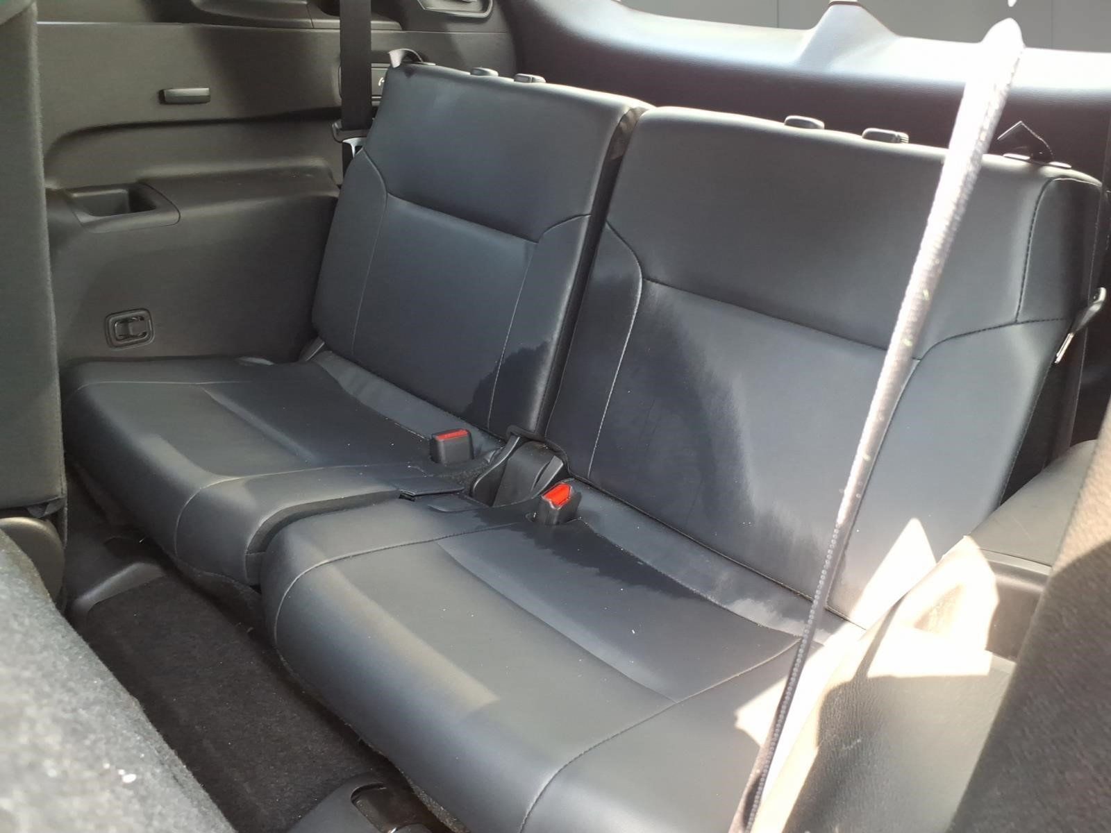 Used 2025 Mitsubishi Outlander SE AWD/4WD image 9