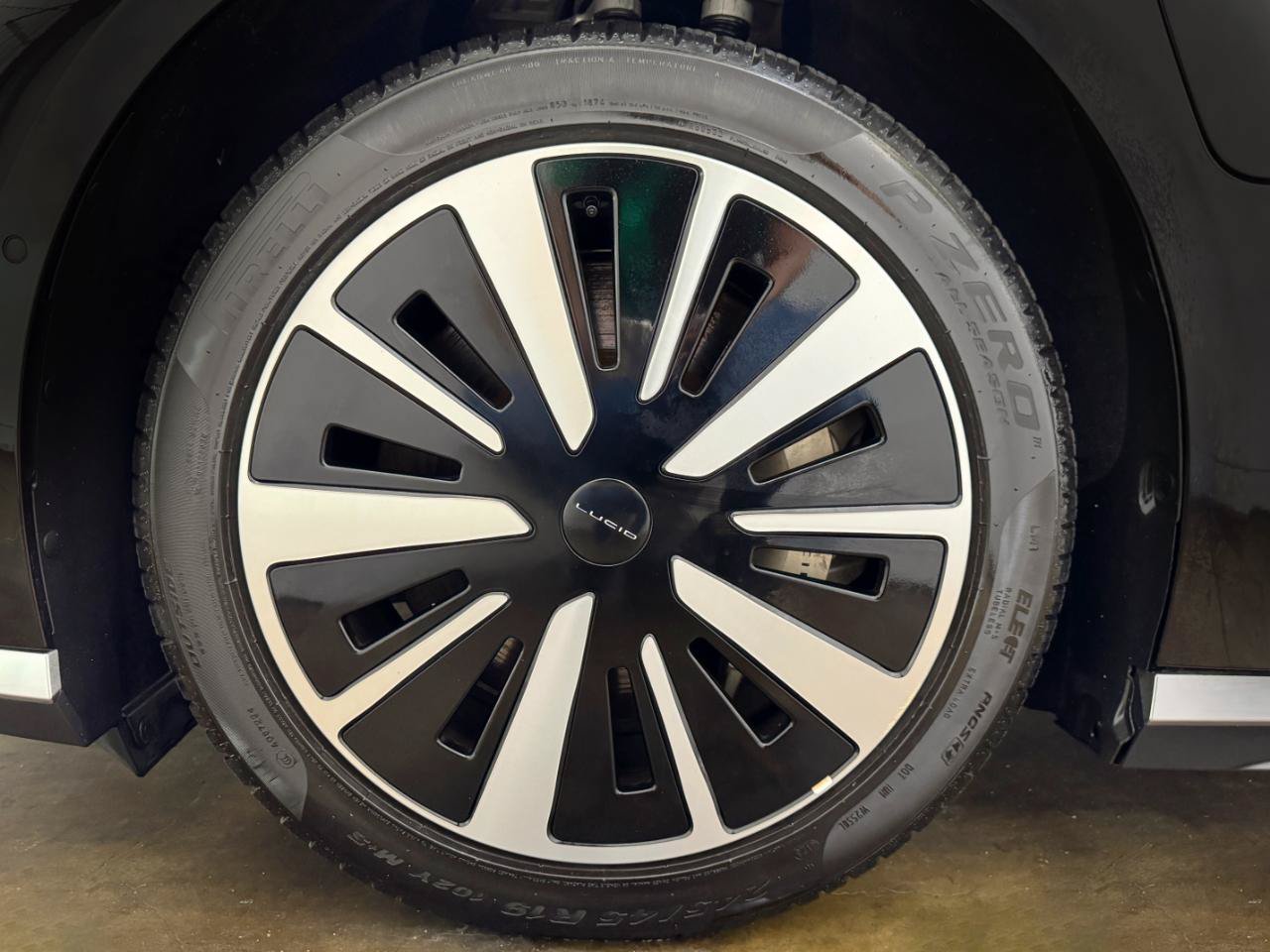Used 2022 Lucid Air Grand Touring AWD/4WD image 72