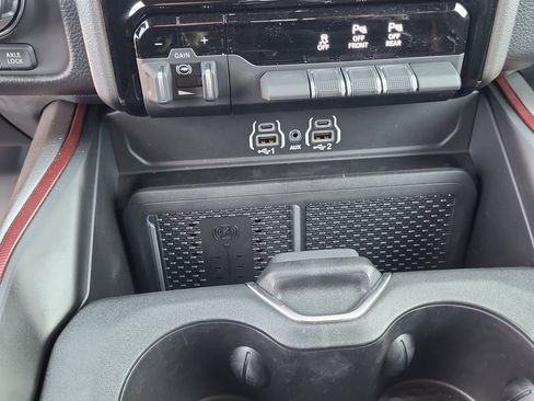 New 2026 RAM 1500 Rebel w/ Bed Utility Group image 22