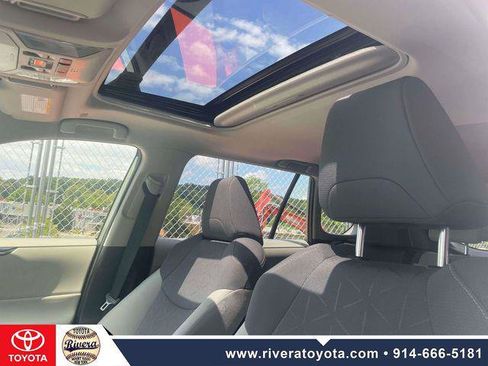Certified 2023 Toyota RAV4 XLE w/ Convenience Package AWD/4WD image 20