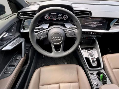 Used 2026 Audi A3 2.0T Premium w/ Black Optic Package AWD/4WD image 6