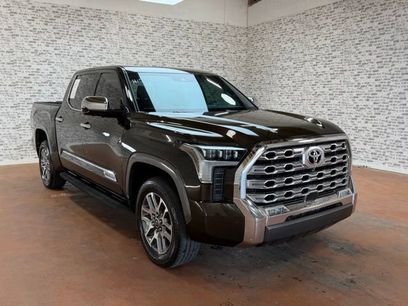 Used 2023 Toyota Tundra 1794 Edition