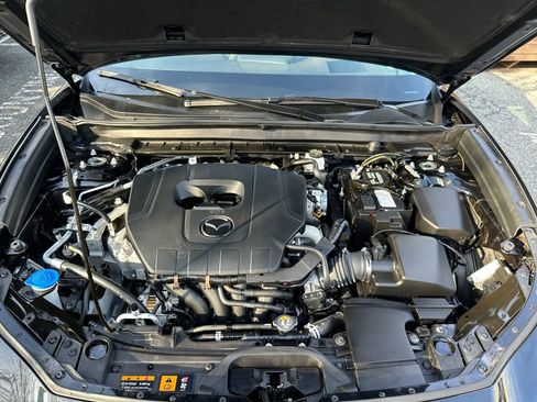 Used 2025 MAZDA CX-30 AWD 2.5 S w/ Premium Package image 26