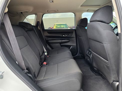 Used 2023 Honda CR-V EX image 25