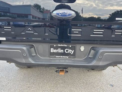 Used 2019 Ford Ranger XLT w/ Equipment Group 301A Mid AWD/4WD image 10