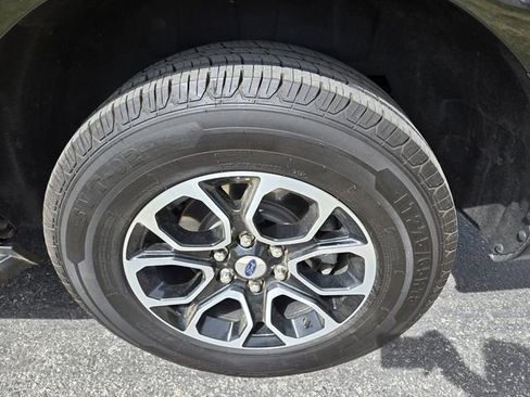 Used 2024 Ford Expedition Max XLT AWD/4WD image 34