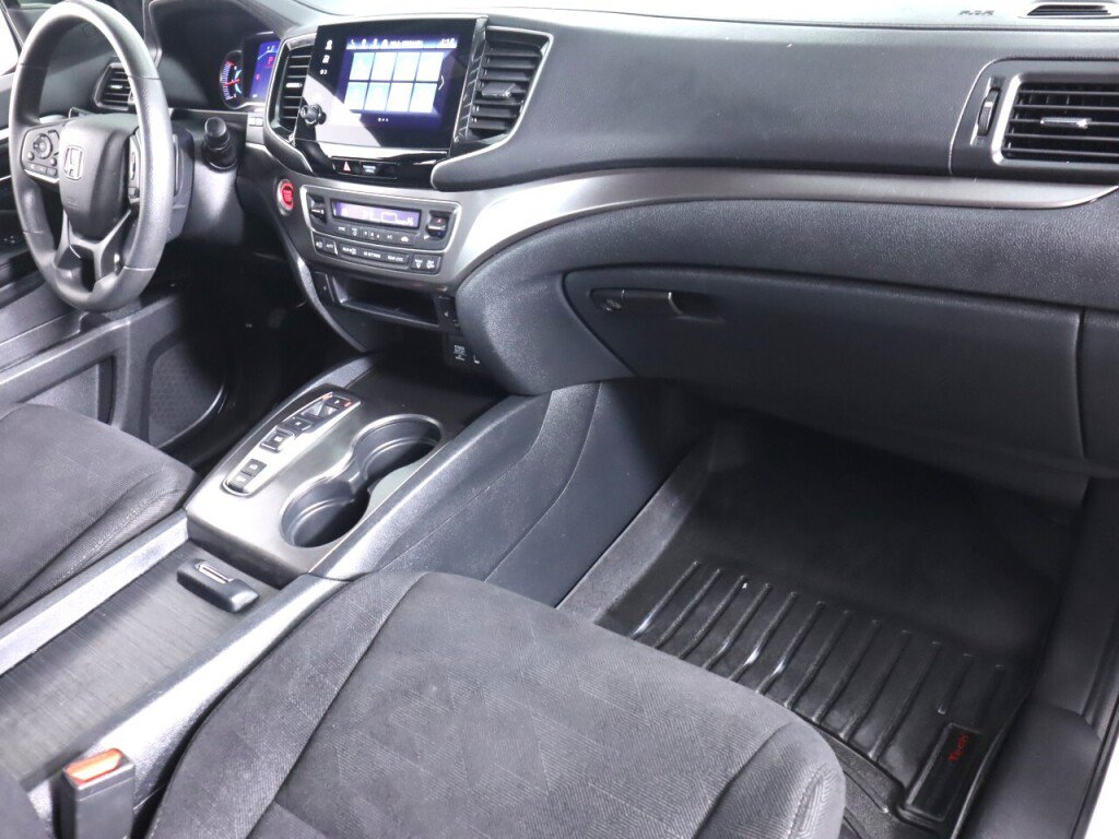 Used 2022 Honda Pilot Sport image 41