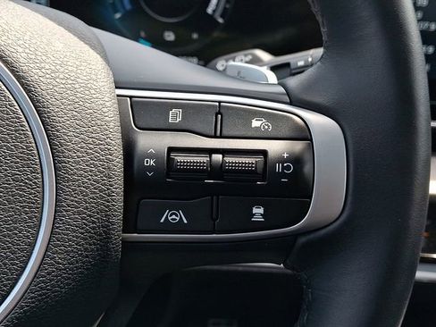 Certified 2025 Kia Sportage X-Line Prestige AWD/4WD image 22