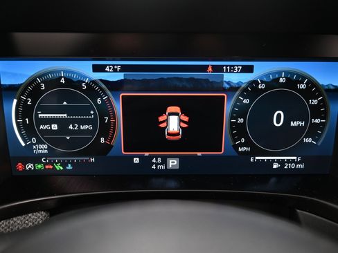 New 2026 Subaru Outback Limited image 33