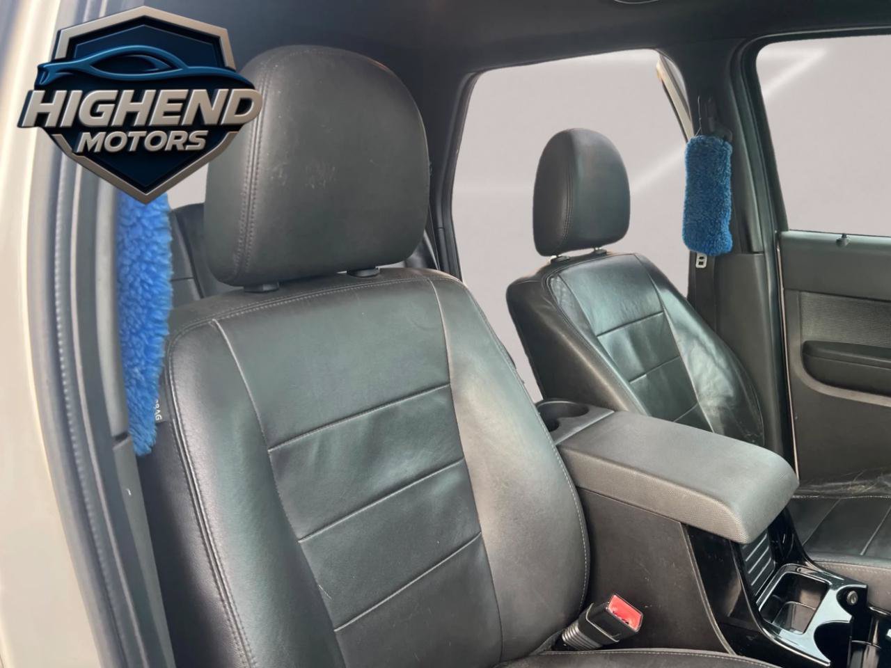 Used 2012 Ford Escape Limited AWD/4WD image 16