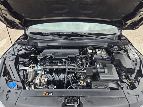 Used 2025 Kia K4 FWD image 31