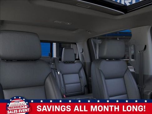 New 2026 Chevrolet Silverado 1500 RST image 24