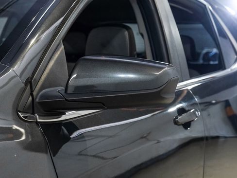 Used 2021 Chevrolet Equinox LT w/ LPO, Floor Liner Package AWD/4WD image 40