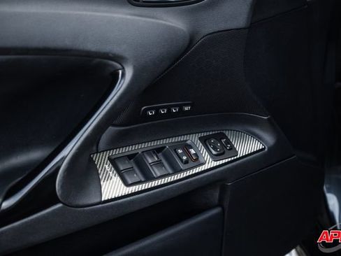 Used 2011 Lexus IS F RWD image 73