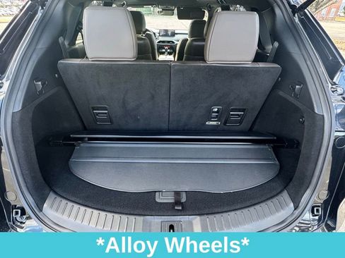 Used 2022 MAZDA CX-9 Signature image 31