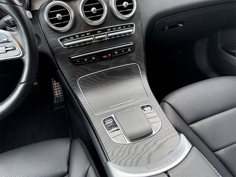 Certified 2022 Mercedes-Benz GLC 300 4MATIC image 16
