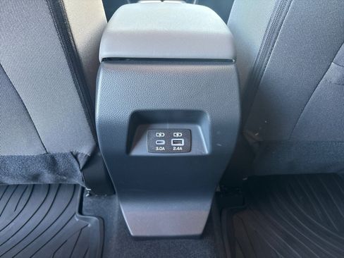 Certified 2025 Subaru Crosstrek 2.0i Premium AWD/4WD image 39